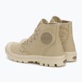 Pantofi bărbați Palladium Pampa HI sahara ecru pentru bărbați 3
