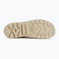 Pantofi bărbați Palladium Pampa HI sahara ecru pentru bărbați 5
