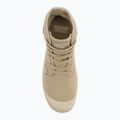 Pantofi bărbați Palladium Pampa HI sahara ecru pentru bărbați 6