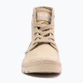 Încălțăminte pentru femei Palladium Pampa HI sahara/ecru 12