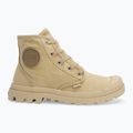 Încălțăminte pentru femei Palladium Pampa HI sahara/ecru 2