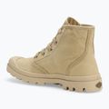 Încălțăminte pentru femei Palladium Pampa HI sahara/ecru 3
