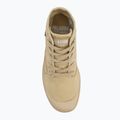 Încălțăminte pentru femei Palladium Pampa HI sahara/ecru 5