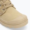 Încălțăminte pentru femei Palladium Pampa HI sahara/ecru 7