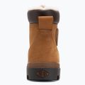 Încălțăminte Palladium Pampa Sport Cuff WPs mhgny / chclte 6