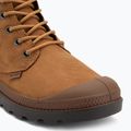 Încălțăminte Palladium Pampa Sport Cuff WPs mhgny / chclte 7