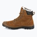 Încălțăminte Palladium Pampa Sport Cuff WPs mhgny / chclte 3
