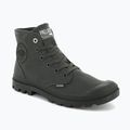Palladium Mono Chrome cizme de noapte de măsline 7