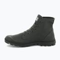 Palladium Mono Chrome cizme de noapte de măsline 9