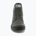 Palladium Mono Chrome cizme de noapte de măsline 10