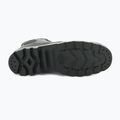Palladium Mono Chrome cizme de noapte de măsline 11