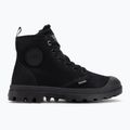 Încălțăminte pentru femei  Palladium Pampa Hi Zip WL black/black 2