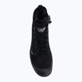 Încălțăminte pentru femei  Palladium Pampa Hi Zip WL black/black 5