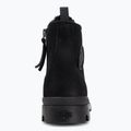 Încălțăminte pentru femei  Palladium Pampa Hi Zip WL black/black 6