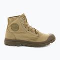 Cizme pentru bărbați Palladium Pampa HI woodlin 8