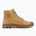 Cizme pentru bărbați Palladium Pampa HI woodlin 2