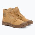 Cizme pentru bărbați Palladium Pampa HI woodlin 4