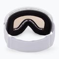 Ochelari de schi Dragon X2S White Out roz 30786/7230195 4