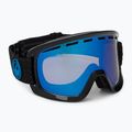 Ochelari de schi Dragon D1 OTG Split albastru 34798/6032334 2