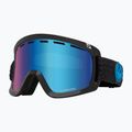 Ochelari de schi Dragon D1 OTG Split albastru 34798/6032334 7