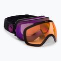 Ochelari de schi Dragon X2S Split violet 30786/7230003