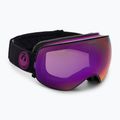 Ochelari de schi Dragon X2S Split violet 30786/7230003 2
