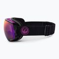 Ochelari de schi Dragon X2S Split violet 30786/7230003 5