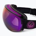 Ochelari de schi Dragon X2S Split violet 30786/7230003 6