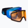 Ochelari de schi Dragon PXV Split albastru 38280/6534003