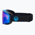 Ochelari de schi Dragon PXV Split albastru 38280/6534003 5