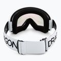 Ochelari de schi Dragon DX3 OTG white/lumalens pink ion 3