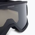 Ochelari de schi Dragon DX3 OTG negru 5