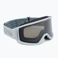 Ochelari de schi Dragon DX3 OTG alb
