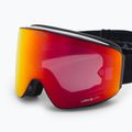 Ochelari de schi Dragon PXV Split roșu 38280/6534614 6