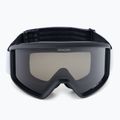 Ochelari de schi Dragon DXT OTG negru/gri 47022-003 2