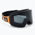 Ochelari de schi Dragon RVX OTG negru 43734-310 2
