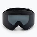 Ochelari de schi Dragon RVX OTG negru 43734-310 3