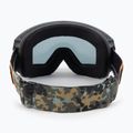 Ochelari de schi Dragon RVX OTG negru 43734-310 4