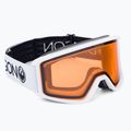Ochelari de schi Dragon DXT OTG alb 47022-101