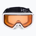 Ochelari de schi Dragon DXT OTG alb 47022-101 2
