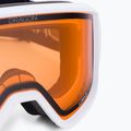 Ochelari de schi Dragon DXT OTG alb 47022-101 5