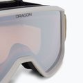 Ochelari de schi Dragon DXT OTG bej 47022-512 5