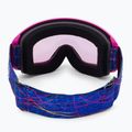 Ochelari de schi Dragon DXT OTG roz 47022-540 3