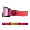 Ochelari de schi Dragon DXT OTG roz-purpuriu 6