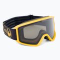 Ochelari de schi Dragon DXT OTG galben 47022-700