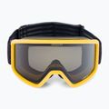 Ochelari de schi Dragon DXT OTG galben 47022-700 2