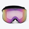 Ochelari de schi Dragon PXV2 negru 42348-009 3