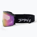 Ochelari de schi Dragon PXV2 negru 42348-009 5