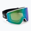 Ochelari de schi Dragon PXV2 alb/negru 42348-161 2