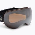 Ochelari de schi Dragon X2 maro 40454-030 5